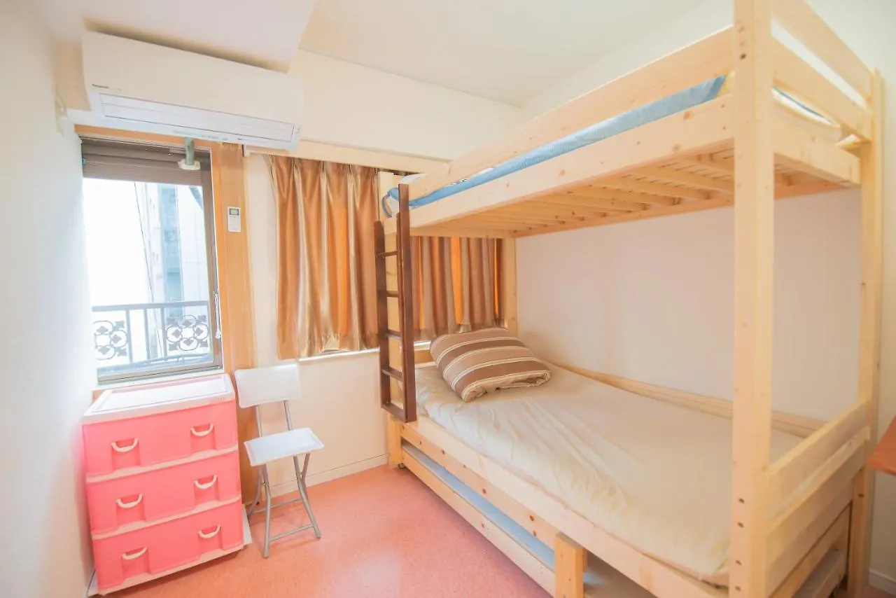 Higashinippori Hotel 東京都 アパートホテル