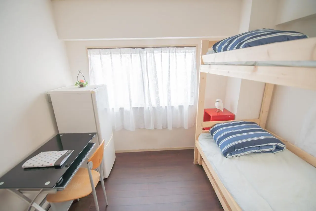 Higashinippori Hotel 東京都 0*,  日本