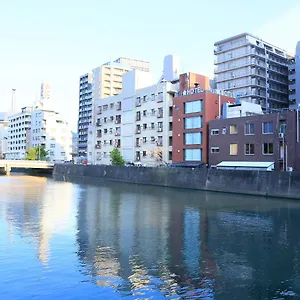 Tabist Sakuragawa River Side , Osaka Japan