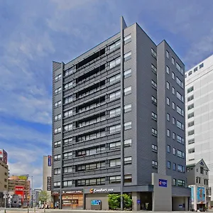 Comfort Fukuoka Tenjin 3*, Fukuoka (Fukuoka) Japan