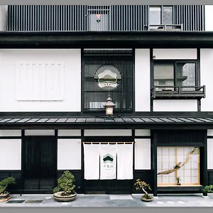 旅籠廊 ホテル 京都市