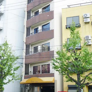 エコノイン京都 ホテル 京都市