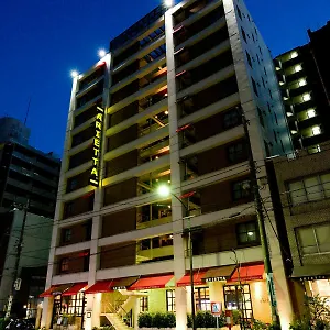 アリエッタ ホテル＆トラットリア ホテル 東京都