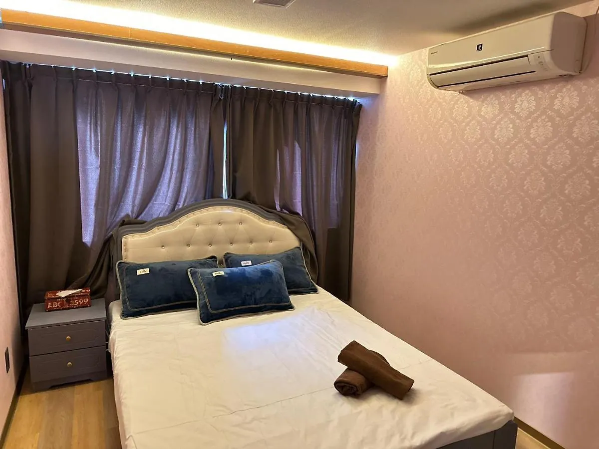 Higashinippori Hotel Tokyo 0*,