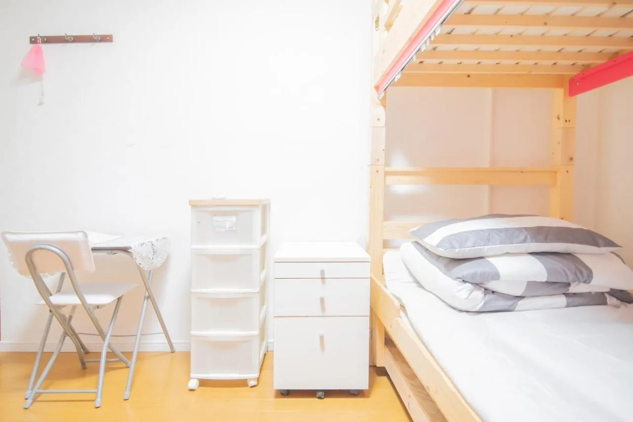 Higashinippori Hotel Tokyo