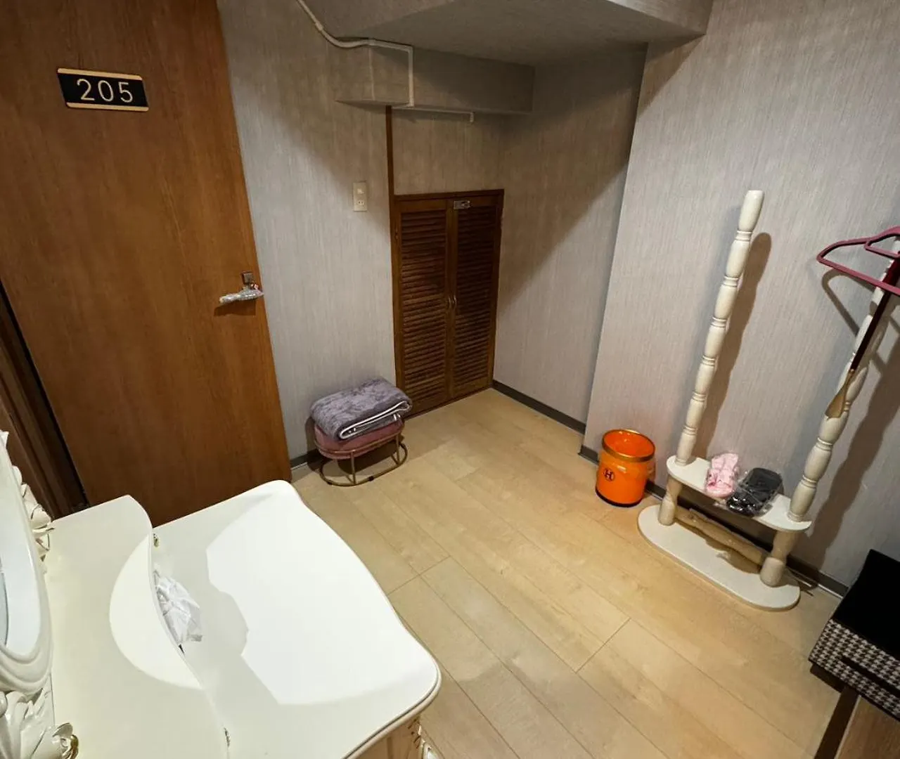 Higashinippori Hotel Tokyo