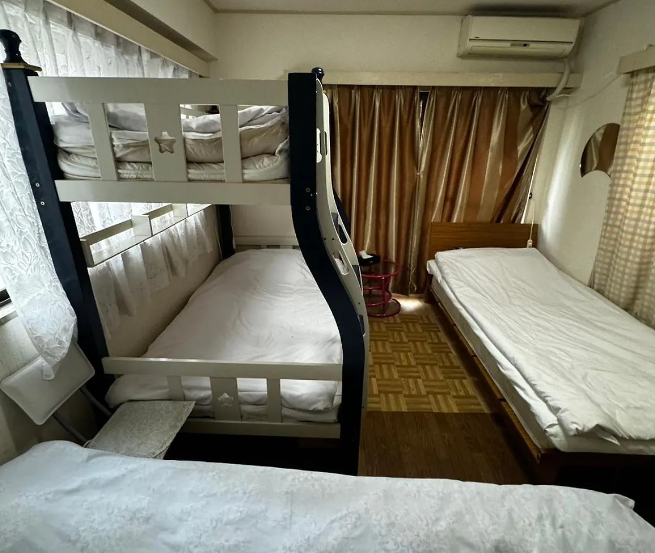 Higashinippori Hotel Tokyo Aparthotel