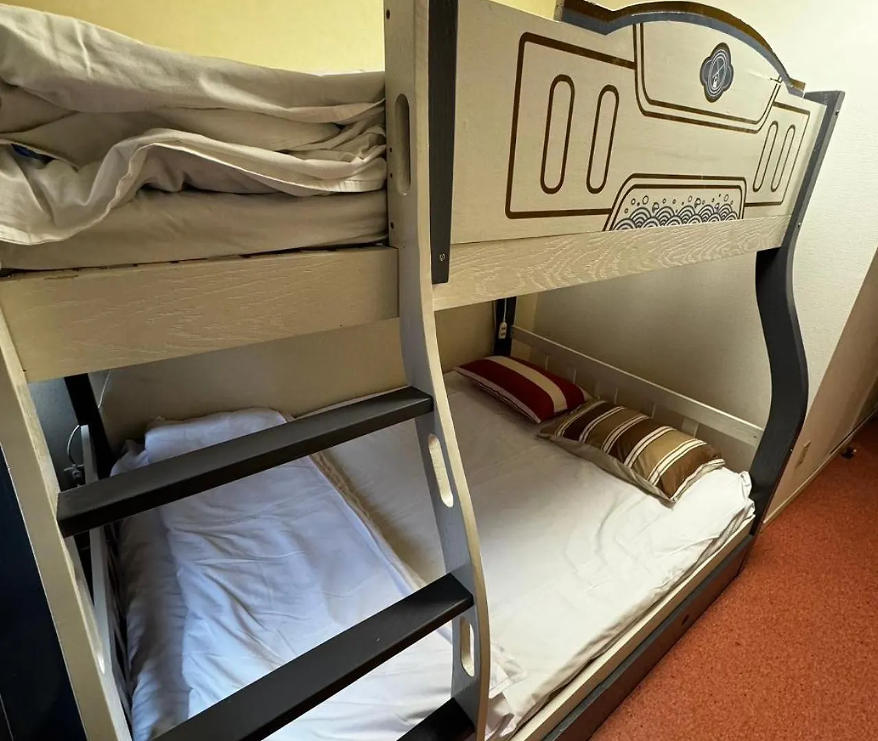 Aparthotel Higashinippori Hotel Tokyo