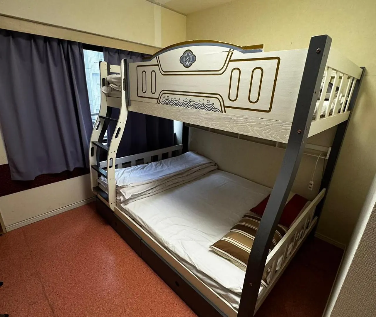 Higashinippori Hotel Tokyo Japan