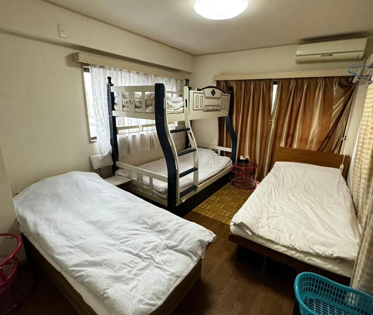 Higashinippori Hotel Tokyo 0*,  Japan