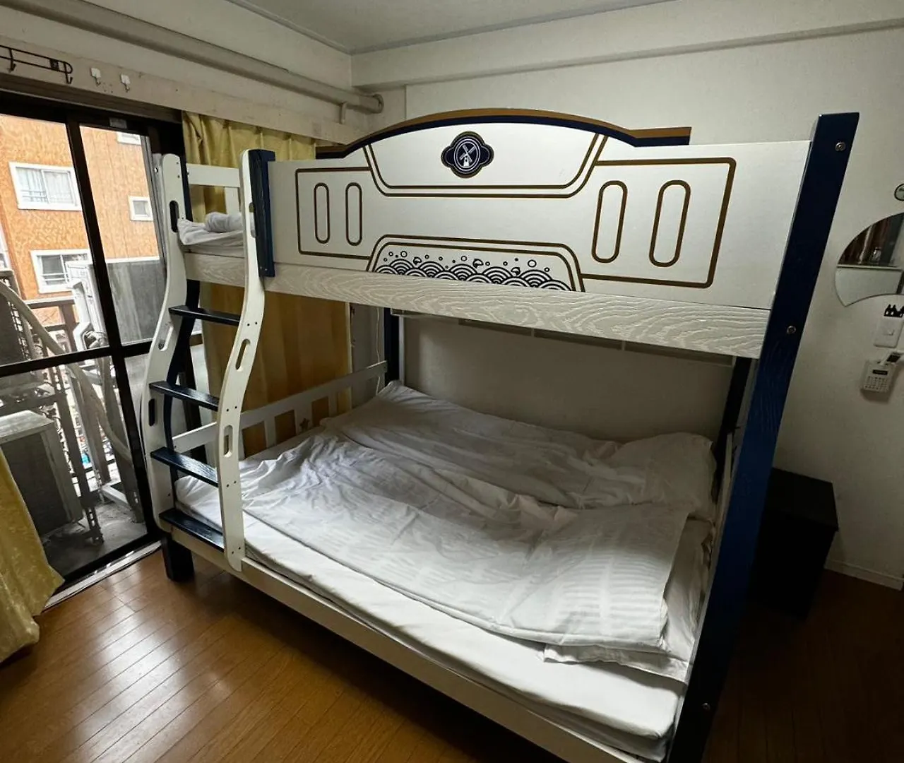 Higashinippori Hotel Tokyo Aparthotel